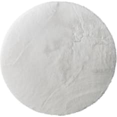 Kotoilu Luna round carpet