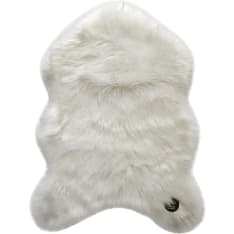 Kotoilu Lumo faux sheep skin