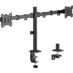 Bandago 17"-32" dual monitor stand
