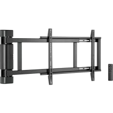 Bandago 32"-75" motorized TV wall mount