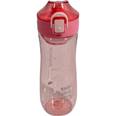 Savora drinking bottle 600ml, turquoise