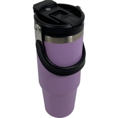 Out-Zone 900 ml steel drinking bottle