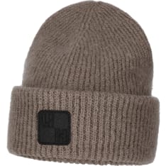 Uhalla Angel mohair beanie