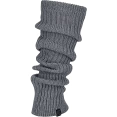 Uhalla Libra merino wool leg warmers
