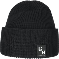 Uhalla Aries merino wool beanie