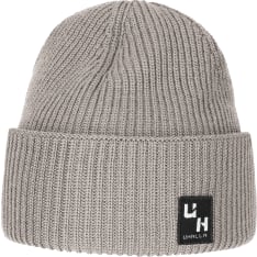Uhalla Aries merino wool beanie