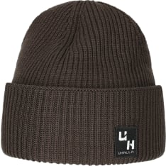 Uhalla Aries merino wool beanie