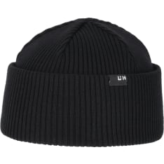 Uhalla Leo merino wool beanie