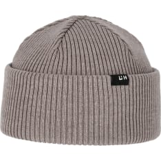Uhalla Leo merino wool beanie