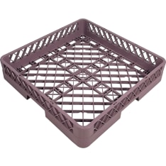 Savora dishwasher rack for glasses 50 x 50 x 10 cm, blue
