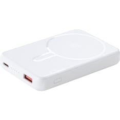 Le-On Magno 5 000 mAh black wireless power bank