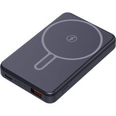 Le-On Magno 10 000 mAh langaton varavirtalähde