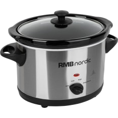 RMB Nordic 3,5 l haudutuskattila