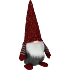 Villa Christmas Iivo 35cm tonttu