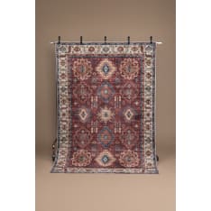 Kotoilu Saaga carpet