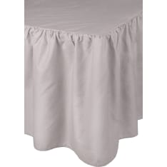 Kotoilu Basic Frilla helmalakana