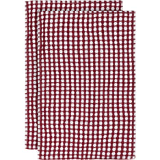 Kotoilu Colors Check 2 kpl käsipyyhesetti