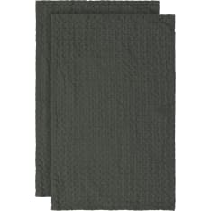 Kotoilu Colors Solid 2 kpl käsipyyhesetti