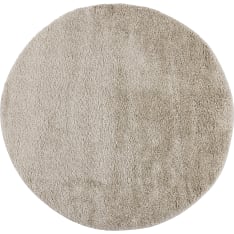 Aina Unelma round carpet