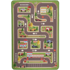 Kotoilu Rata carpet