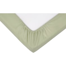 Kotoilu Colors fitted sheet