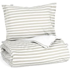 Aina Raita tricot duvet cover set