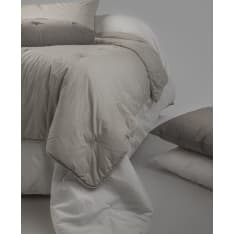 Aina Percale bedspread