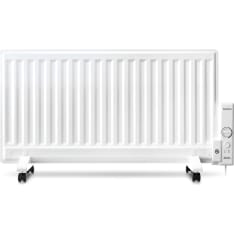 DunWore Slim 1000 W öljytäytteinen lämmitin