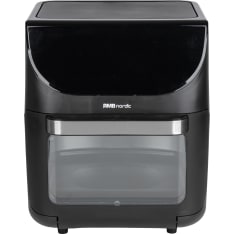 RMB Nordic 12L 1800 W airfryer monitoimiuuni