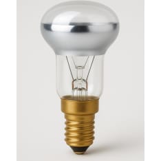 Lumio Lights E14 R39 30W laavalampun varalamppu
