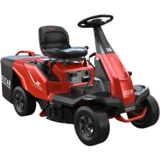 Ducar 26" drift mower with internal combustion engine