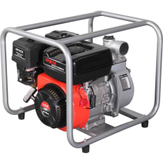 Ducar DP50 2" polttomoottori vesipumppu