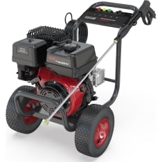 Ducar DGPW44T 303bar internal combustion engine pressure washer