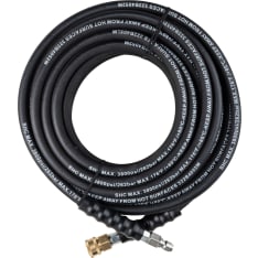 Ducar DGPW38T spare hose