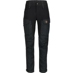 Anar Gahta 2.0. black women's camping pants