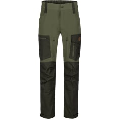 Anar Gahta 2.0 green camping pants for men