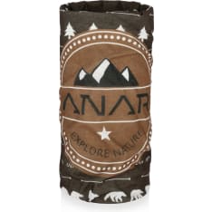 Anar Lagga Tube Scarf
