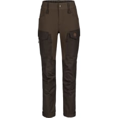 Anar Gahta 2.0. brown women's camping pants