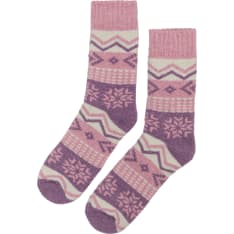Ma nordic wool socks