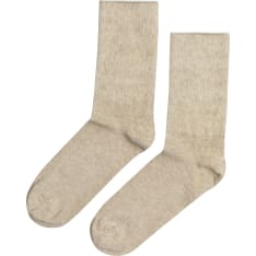 Bolero relax linen socks