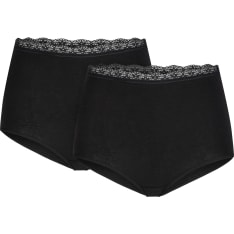 Bolero 2-pack naisten alushousut