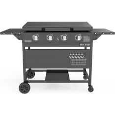 Royal Gourmet Sear 4 griddle grill
