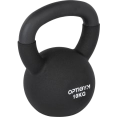 OptiGym kahvakuula