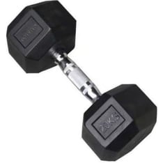 OptiGym Hex käsipaino