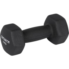 OptiGym neopreenipäällysteinen käsipaino