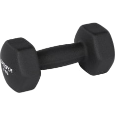 OptiGym neopreenipäällysteinen käsipaino