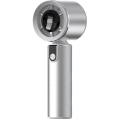 Cooltron Jet 4000 mAh rechargeable handheld fan