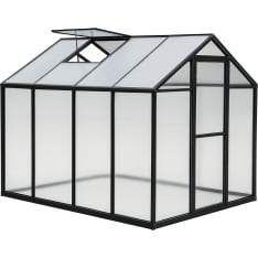 Green Land Solid 4,6 m² kasvihuone