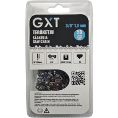 GXT 3/8" 1,3 mm 50L teräketju