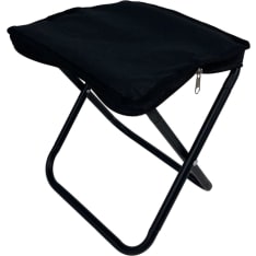 Out-Zone compact folding camping stool
